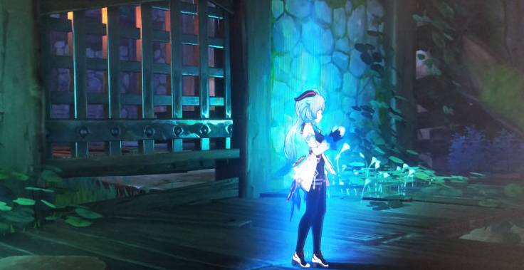 原神绀田村井底怎么去-第3张图片-9158手机教程网 原神绀田村井底怎么去-第3张图片-9158手机教程网