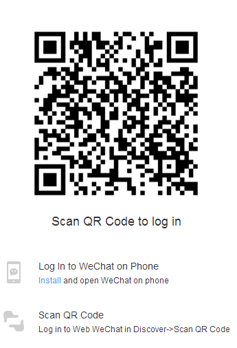 微信网页版怎么退出登录-第1张图片-9158手机教程网