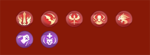 梦幻新诛仙神兽寅虎技能大全-第2张图片-9158手机教程网