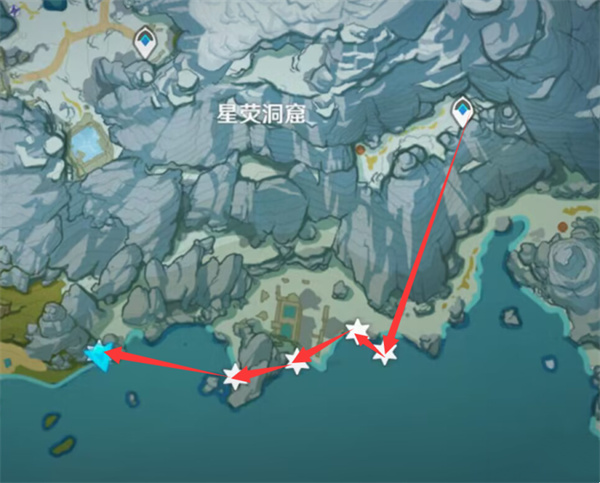 原神星螺怎么获得-第25张图片-9158手机教程网