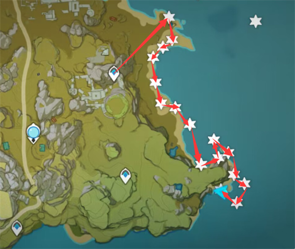 原神星螺怎么获得-第31张图片-9158手机教程网