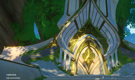 原神须弥城华丽宝箱位置一览-第1张图片-9158手机教程网 原神须弥城华丽宝箱位置一览-第1张图片-9158手机教程网