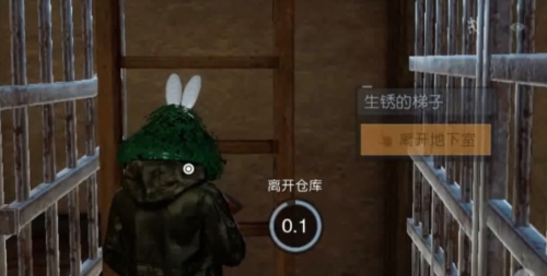 黎明觉醒噩梦苏醒逃离地下室怎么过-第13张图片-9158手机教程网 黎明觉醒噩梦苏醒逃离地下室怎么过-第13张图片-9158手机教程网