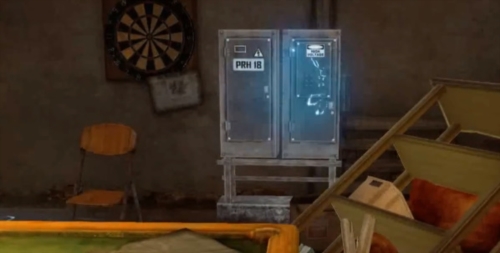 黎明觉醒噩梦苏醒逃离地下室怎么过-第11张图片-9158手机教程网 黎明觉醒噩梦苏醒逃离地下室怎么过-第11张图片-9158手机教程网