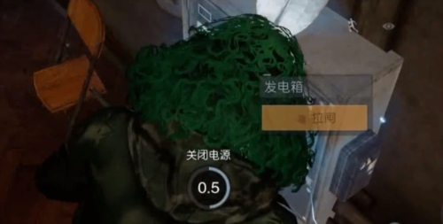 黎明觉醒噩梦苏醒逃离地下室怎么过-第12张图片-9158手机教程网 黎明觉醒噩梦苏醒逃离地下室怎么过-第12张图片-9158手机教程网