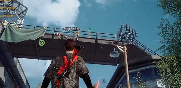 黎明觉醒金色图纸怎么获得-第5张图片-9158手机教程网 黎明觉醒金色图纸怎么获得-第5张图片-9158手机教程网