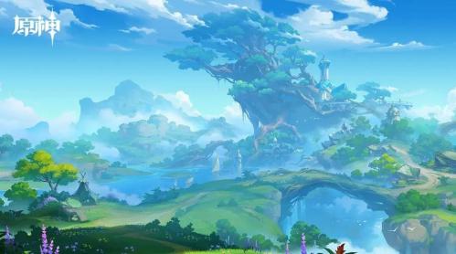 原神3.0须弥隐藏成就大全-第2张图片-9158手机教程网 原神3.0须弥隐藏成就大全-第2张图片-9158手机教程网