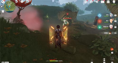 原神死域怎么清除攻略-第2张图片-9158手机教程网 原神死域怎么清除攻略-第2张图片-9158手机教程网