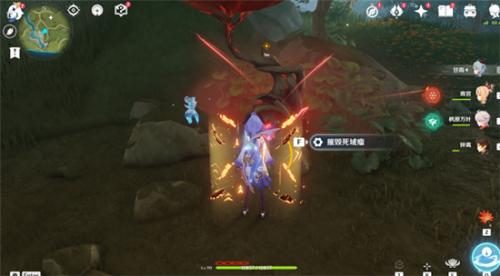 原神死域怎么清除攻略-第3张图片-9158手机教程网 原神死域怎么清除攻略-第3张图片-9158手机教程网