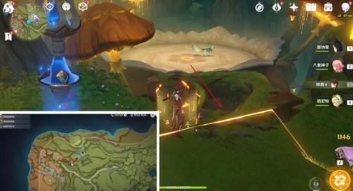 原神渔人之利成就怎么做-第1张图片-9158手机教程网 原神渔人之利成就怎么做-第1张图片-9158手机教程网